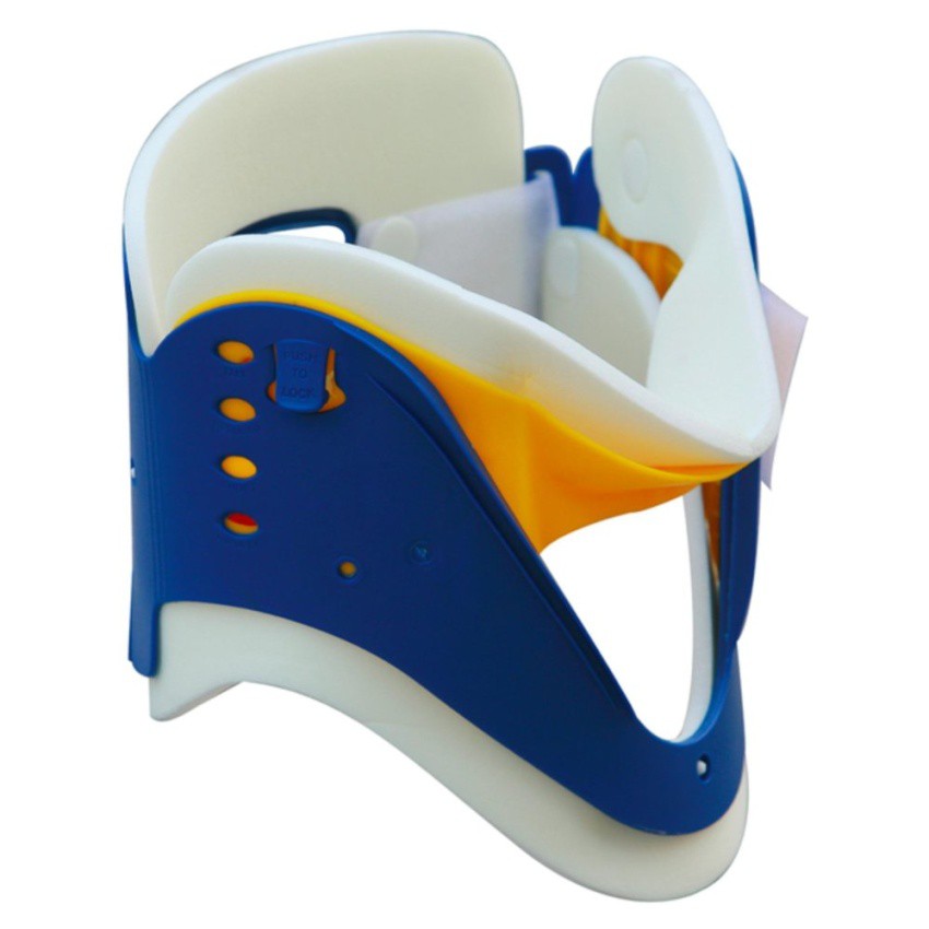 Cervical Collar Neck Brace Emergency Rescue Trauma | Shopee Philippines