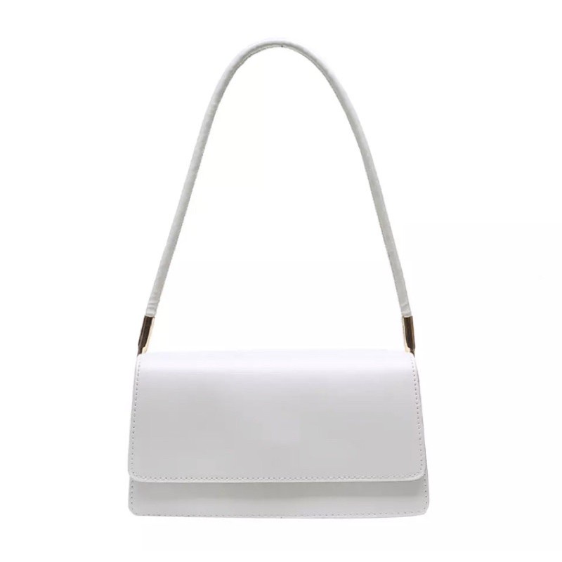 LABER LEE Shoulder Bag Women Handbag Pu Leather Shopee Philippines