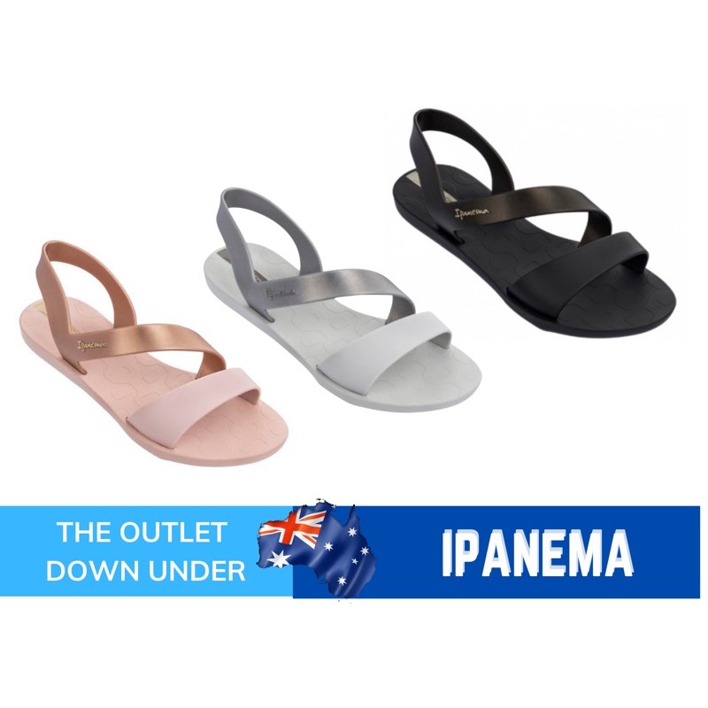 Ipanema vibe deals sandals philippines