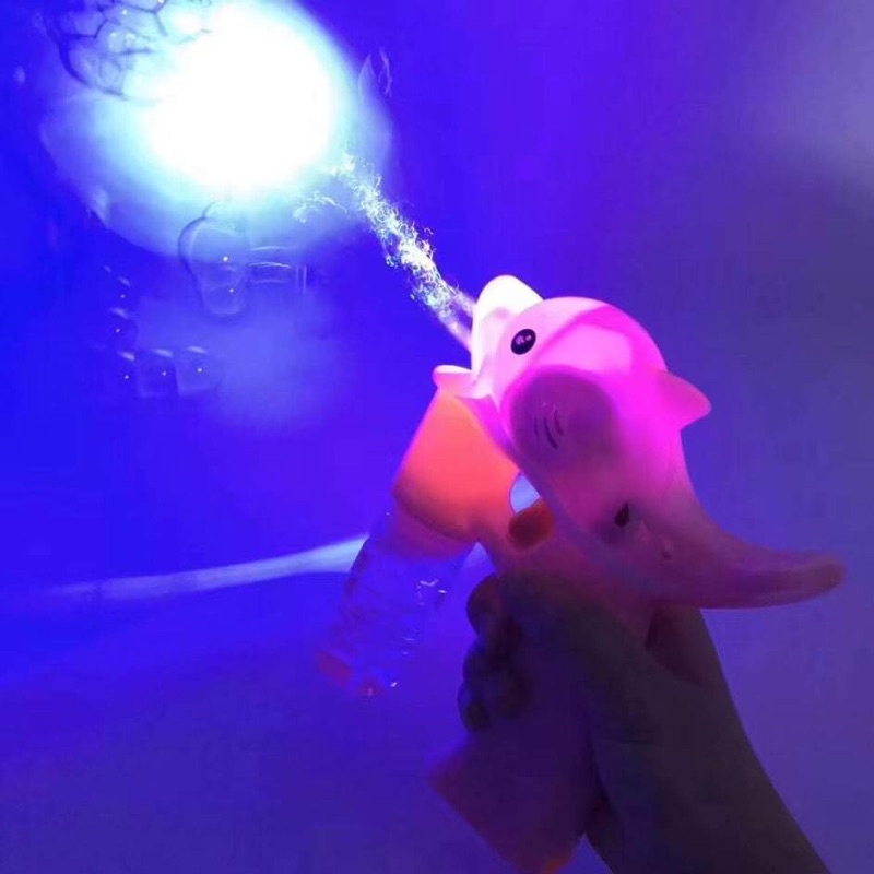 THE BEST BUBBLE GUNS Shopee Philippines