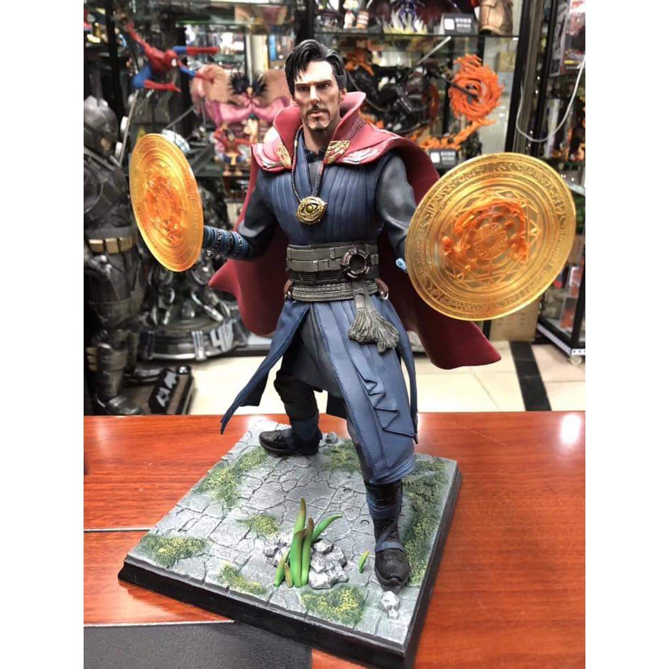 Dr strange deals 12 inch figure