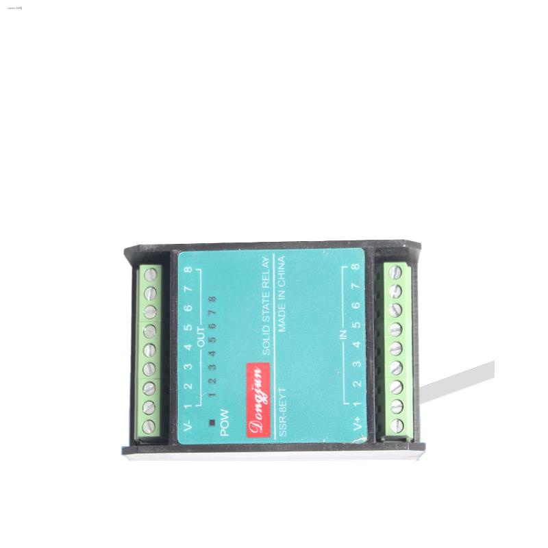 PLC amplifier board / power board / protection board / transistor board ...