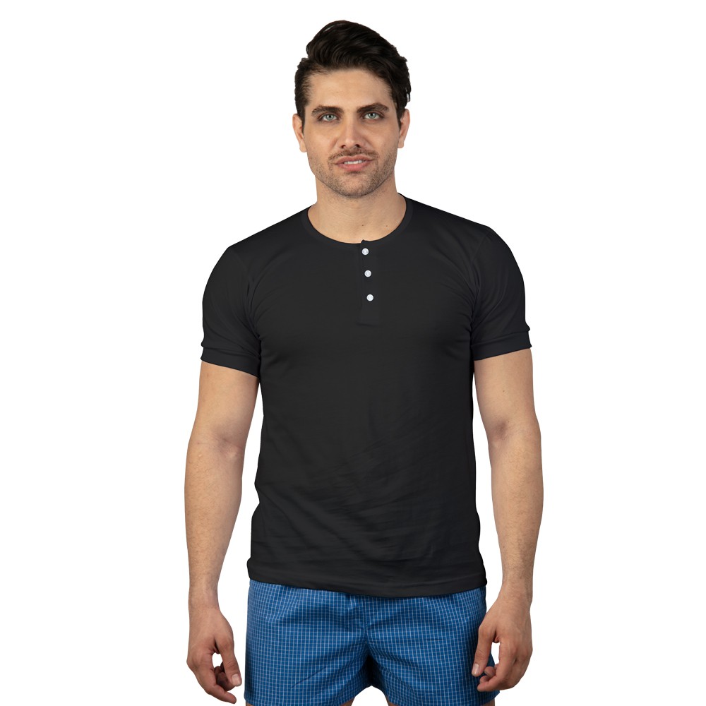 Camisa de chino best sale short sleeve