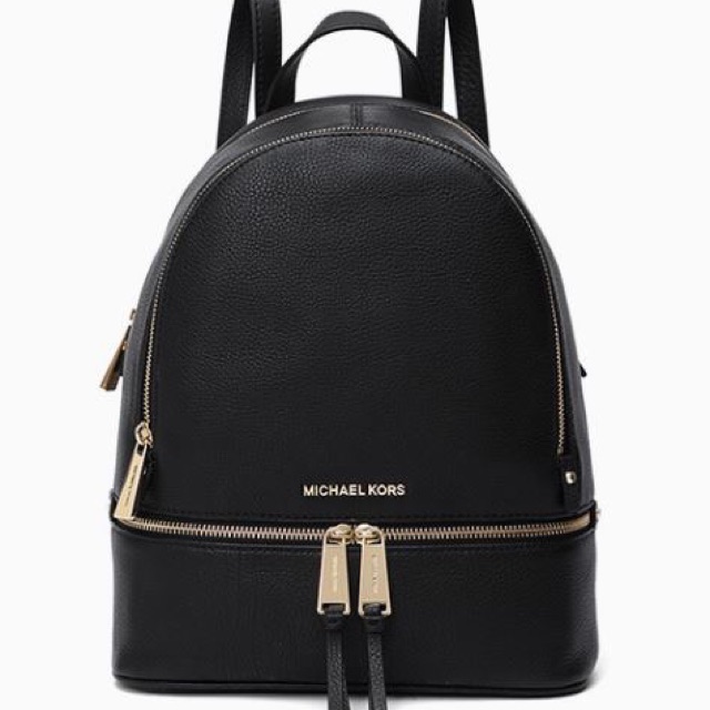 MICHAEL KORS BACKPACK Shopee Philippines