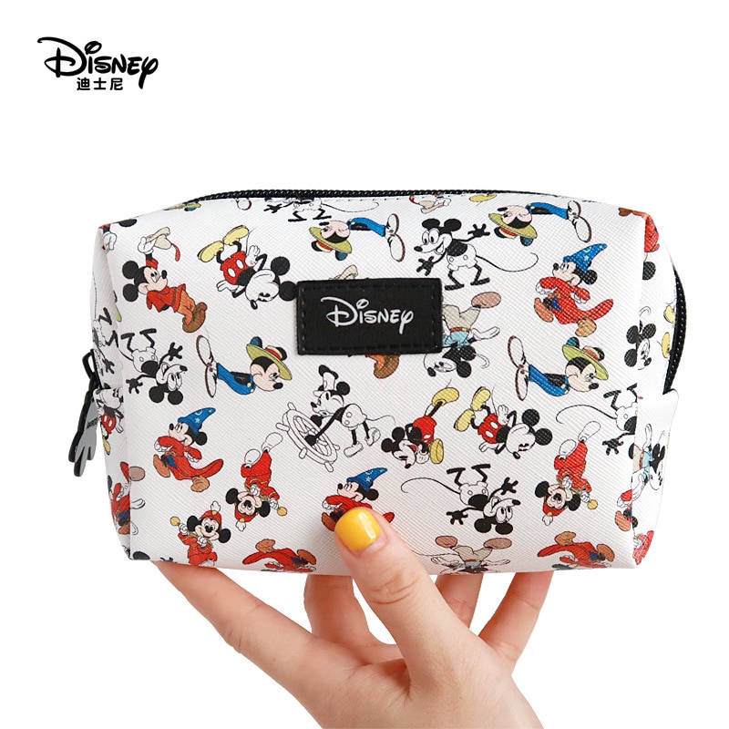 Mickey mouse clutch discount bag