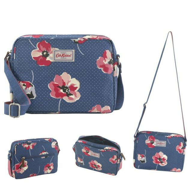 Cath kidston 2025 mini busy bag