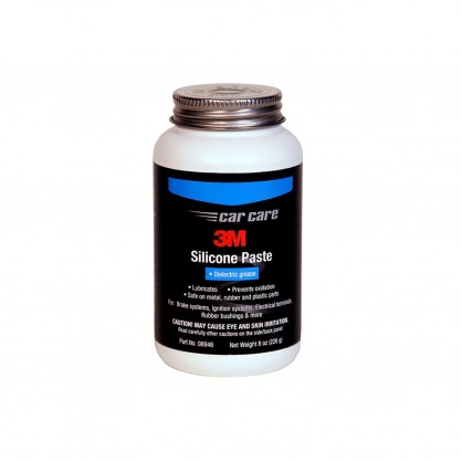 08946_ High Quality Heat-Resistant White SILICONE Fat 3M 08946 226G ...