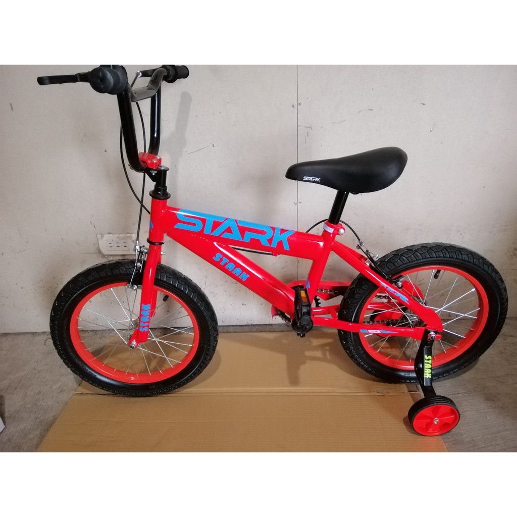 Bmx bike sales shopee