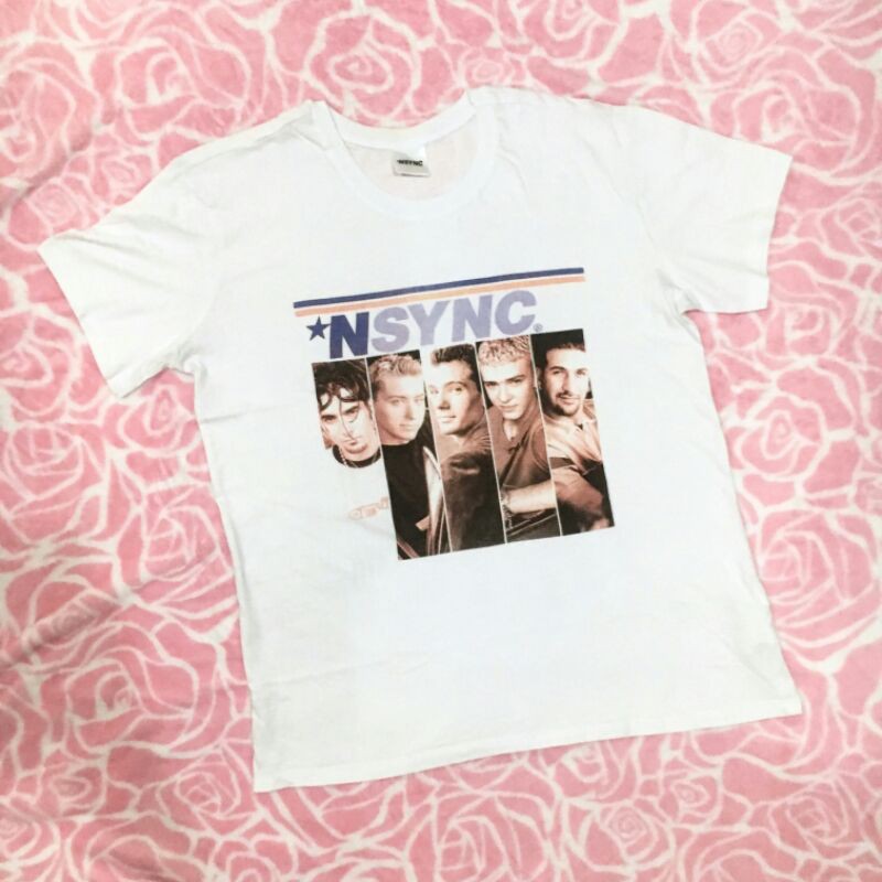 NEW Cotton On Vintage Band T-Shirts, Men's Fashion, Tops & Sets, Tshirts &  Polo Shirts on Carousell