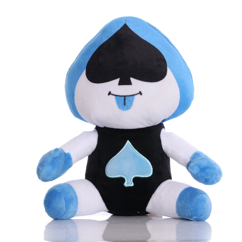 Undertale Plush Doll Toy Ralsei Soft Plush Stuffed Toy Game | Shopee ...