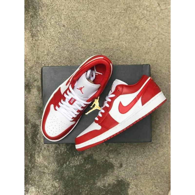 AIR JORDAN 1 LOW NEW BEGINNINGS (HIGHEST QUALITY) | Shopee Philippines