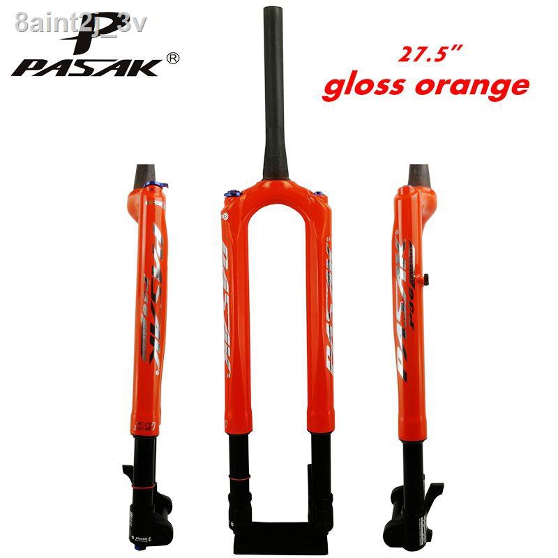 Pasak best sale air fork