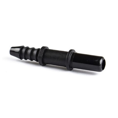 2pcs 9.49mm ID8 Car Fuel Line Hose Pipe Quick Release Male Connector Replacement