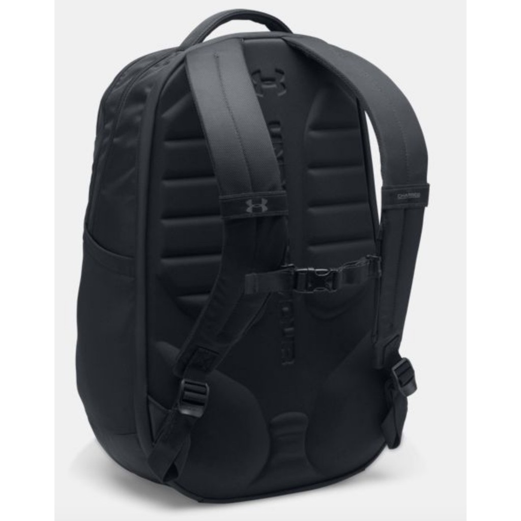 Under Armour Guardian Backpack Black/graphite 1295553-040 - Best Buy