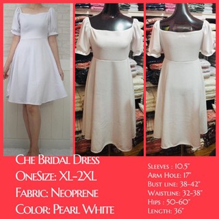 Civil wedding dress for pregnant clearance philippines