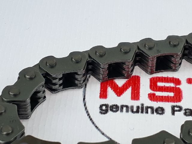 Timing Chain Barako 175 Kawasaki Genuine Parts 92057-0612 (63) | Shopee ...