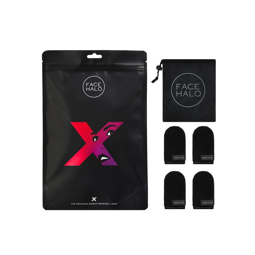 FACE HALO Face Halo X Duo (2pcs) Shopee Philippines