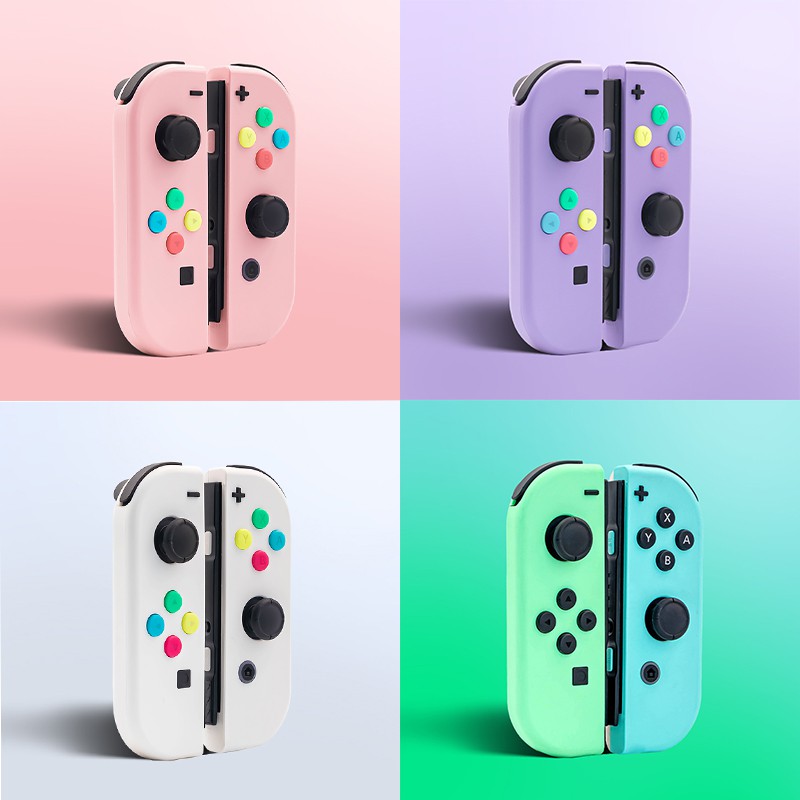 Joy cons animal best sale crossing