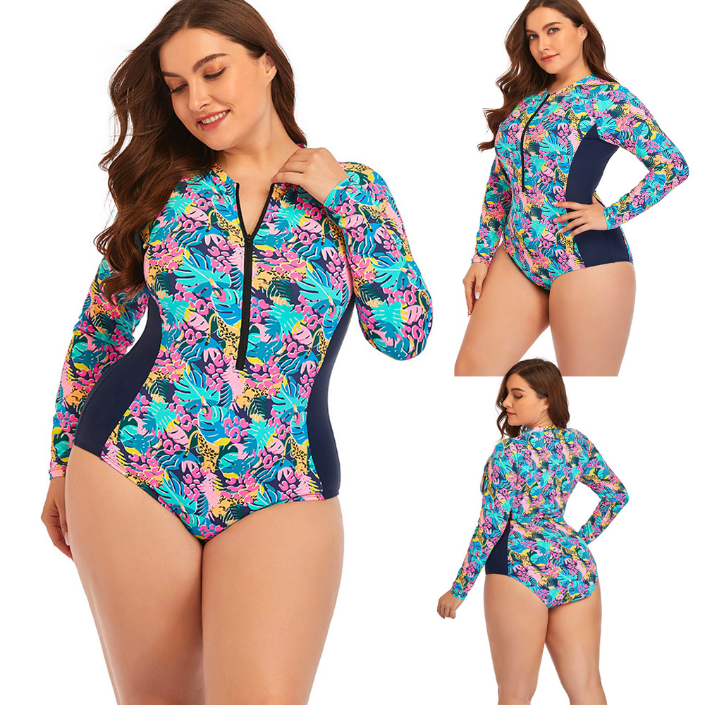 Shopee plus sale size swimwear