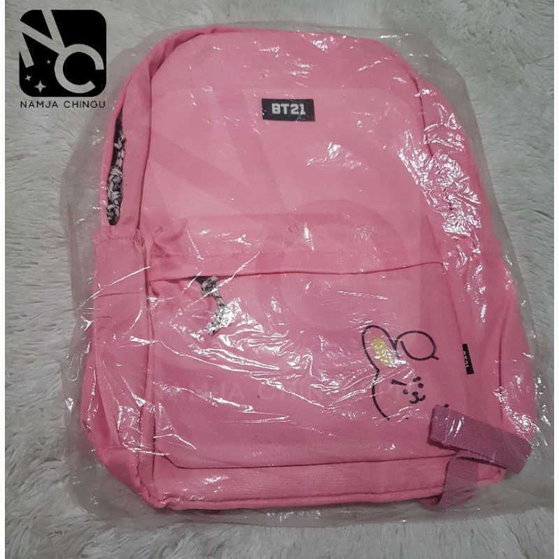 Bt21 bag shopee new arrivals