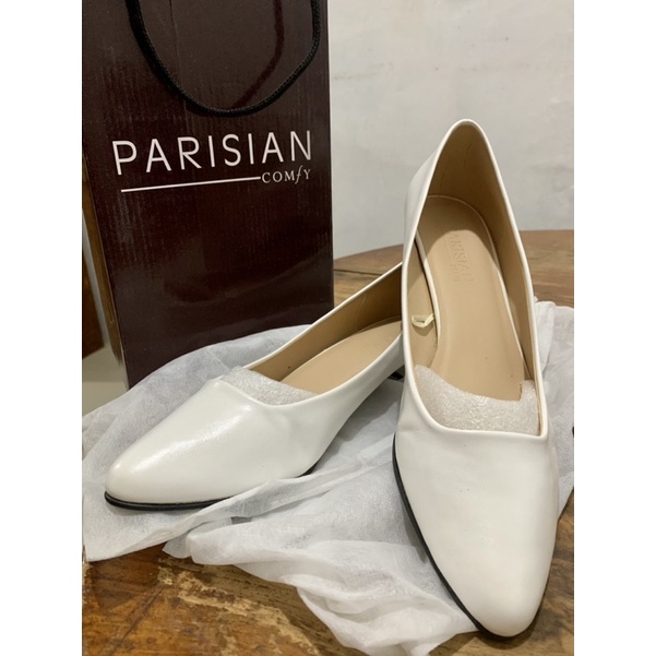 Parisian shoes deals