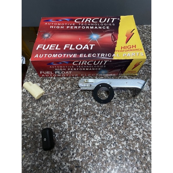 Fuel Float Toyota Hilux 20002005 Shopee Philippines