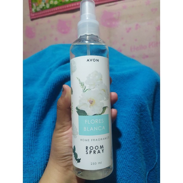 Avon Room Sprays 250ml Shopee Philippines