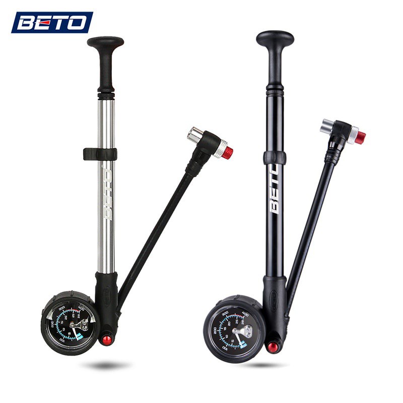 Beto air suspension online fork pump