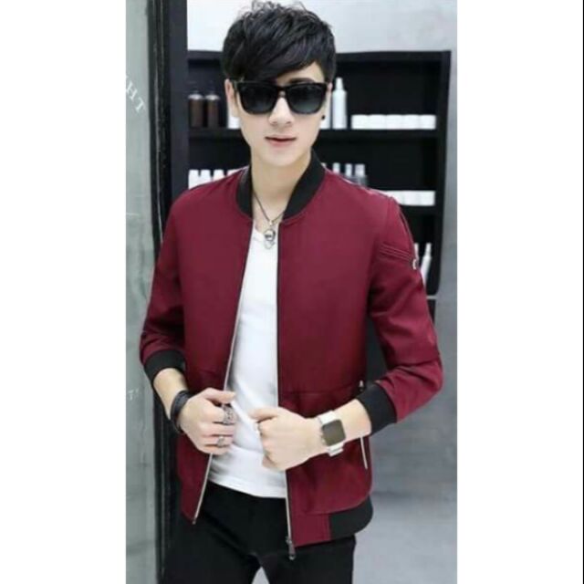 Semi Formal Jacket Shopee Philippines