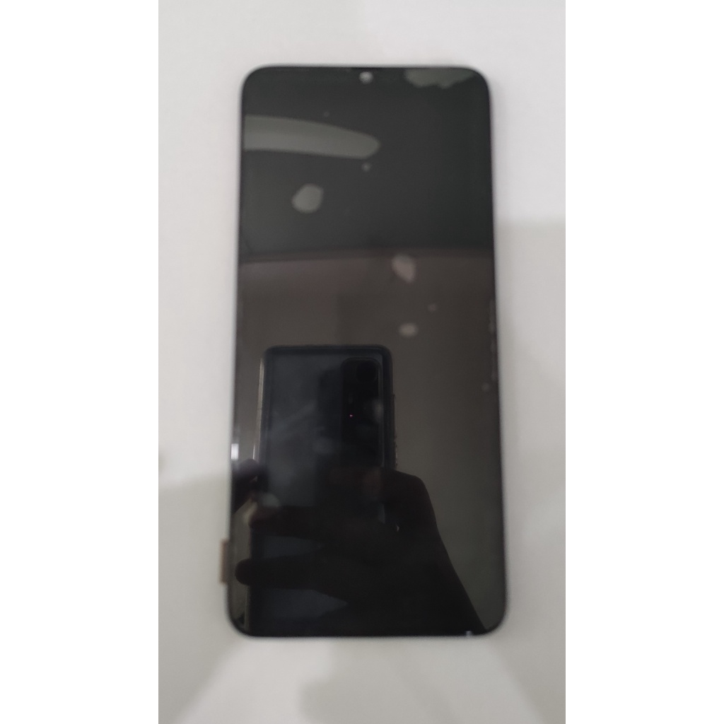 INCELL with frame LCD touchscreen Set for Samsung A70 | Shopee Philippines