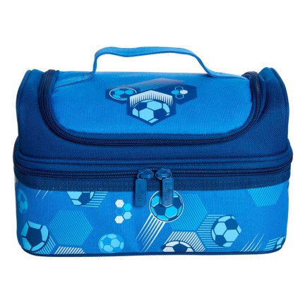 Smiggle lunch box for boys clearance