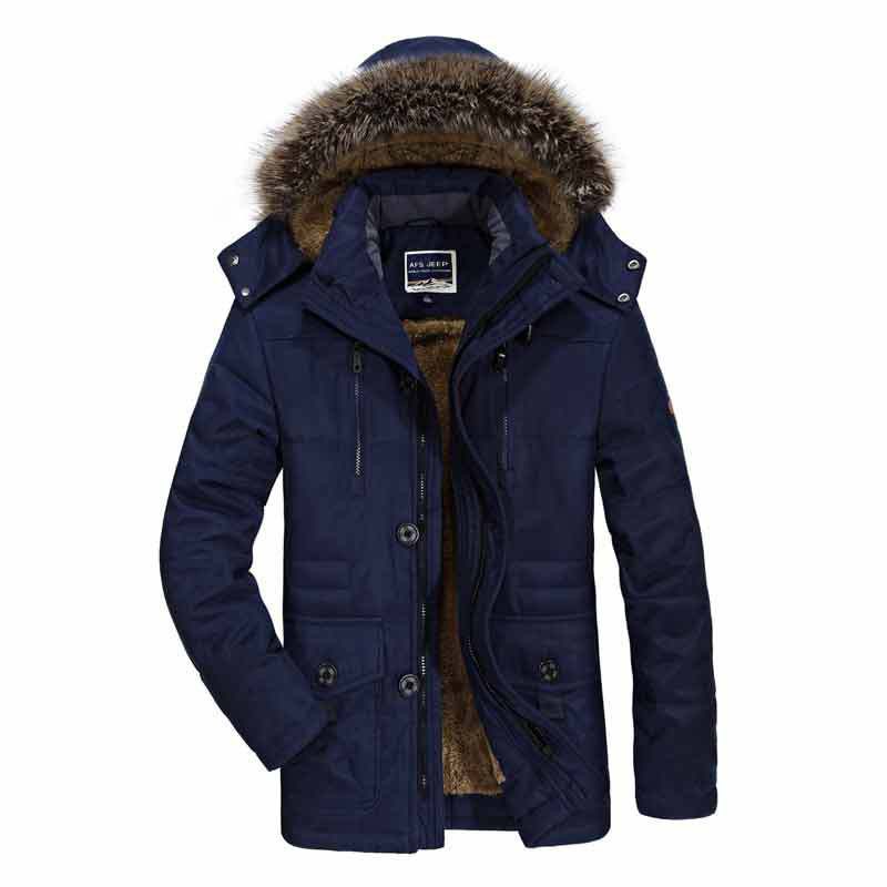 Afs jeep winter jacket clearance