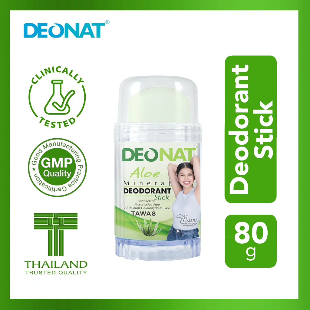 Shop deonat deodorant roll on for Sale on Shopee Philippines