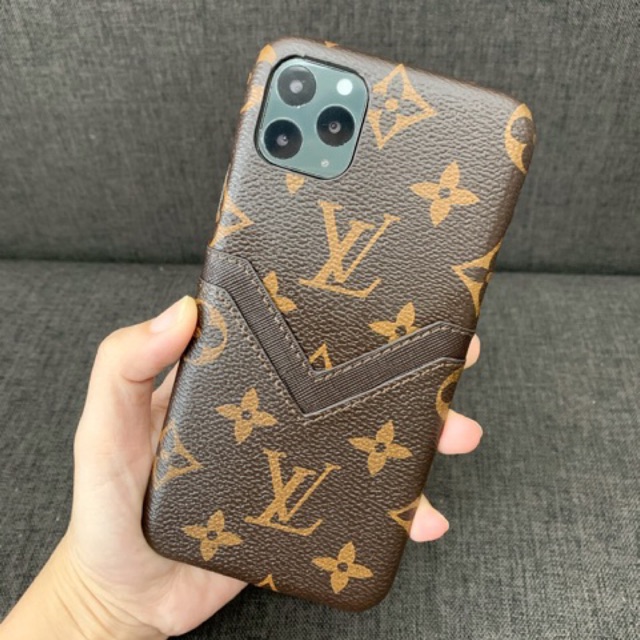 Leather LV case For Iphone XSMAX 5S 6G 6S 6Plus 7G 7Plus 8G 8Plus X XS