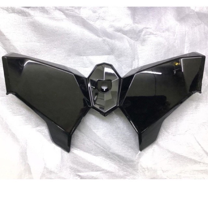 STOCK RACK COVER FOR CLICK V1 125 | Shopee Philippines