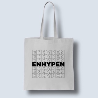 ENHYPEN UPDATES on X: ❤️ EN-LOVER CLUB TOTE KIT ╰➤ Variations: • Mini Box  Tote - PHP 499 (USD 9) • Everyday Tote - PHP 449 (USD 8) • Basic Tote 