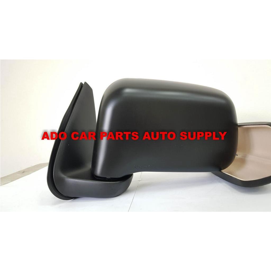 Side Mirror Honda CRV CRV 1997 2001 (Electric lens Manual fold