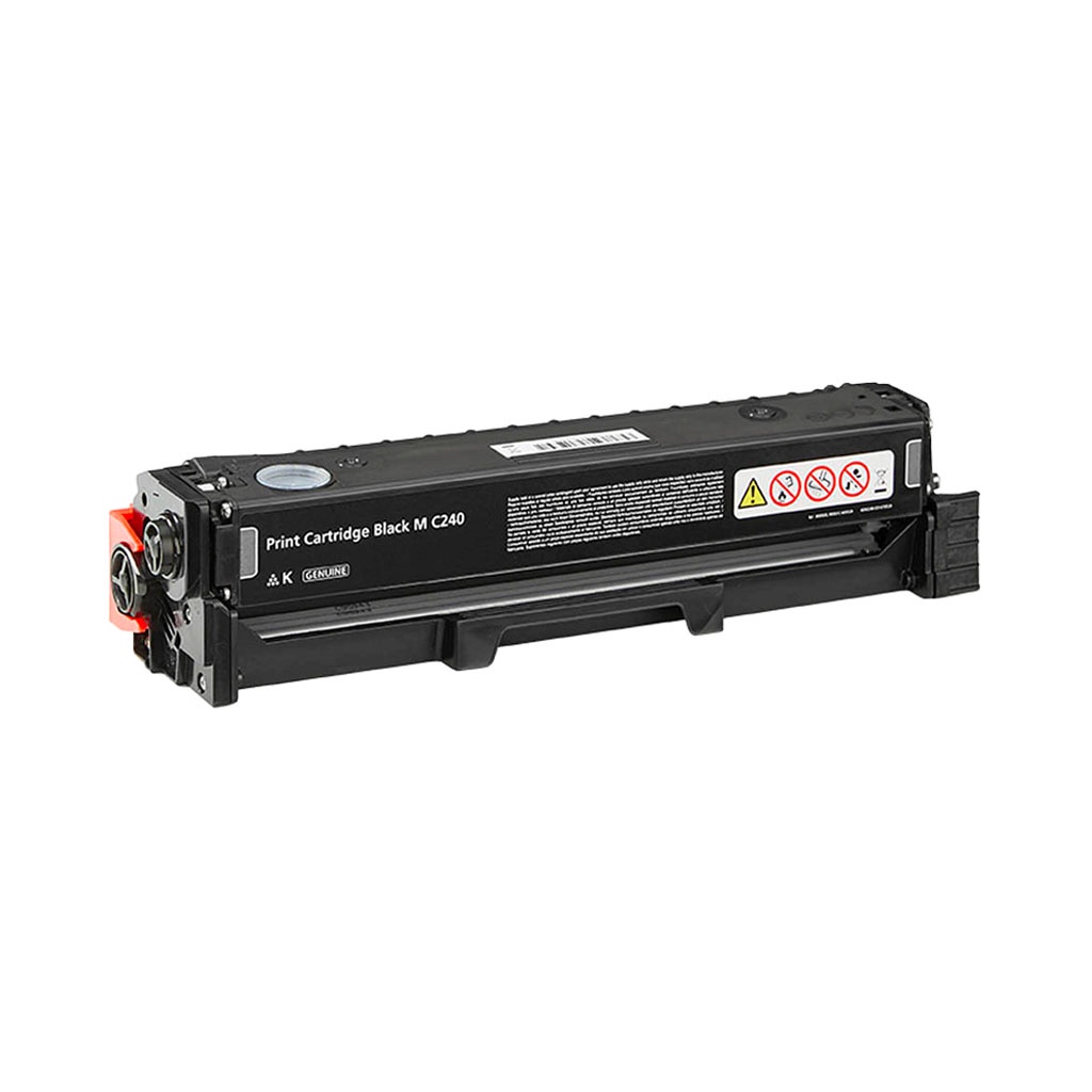 Ricoh P C200W - Print Cartridge MC 240L (CMYK) | Shopee Philippines
