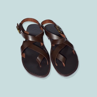 Our best sale tribe sandals