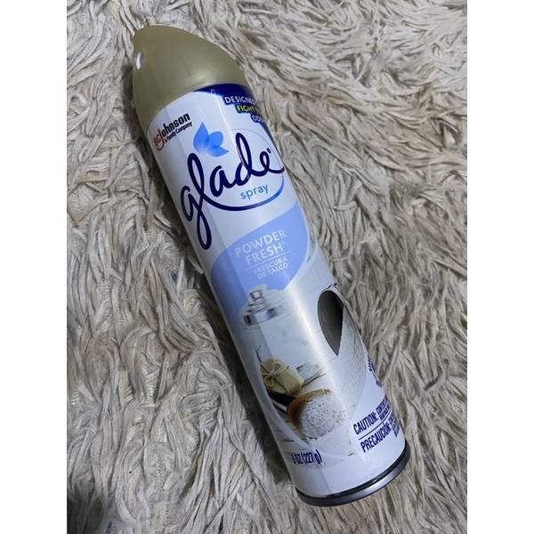 Room Fragrance Gladespray Jelly Belly Spray Shopee Philippines