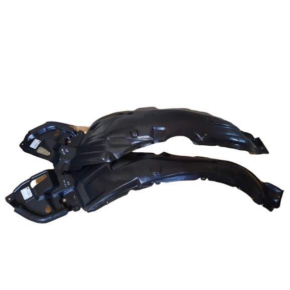Toyota Altis 2006-2011 E140/E150 10th Generation Fender Liner Pair ...