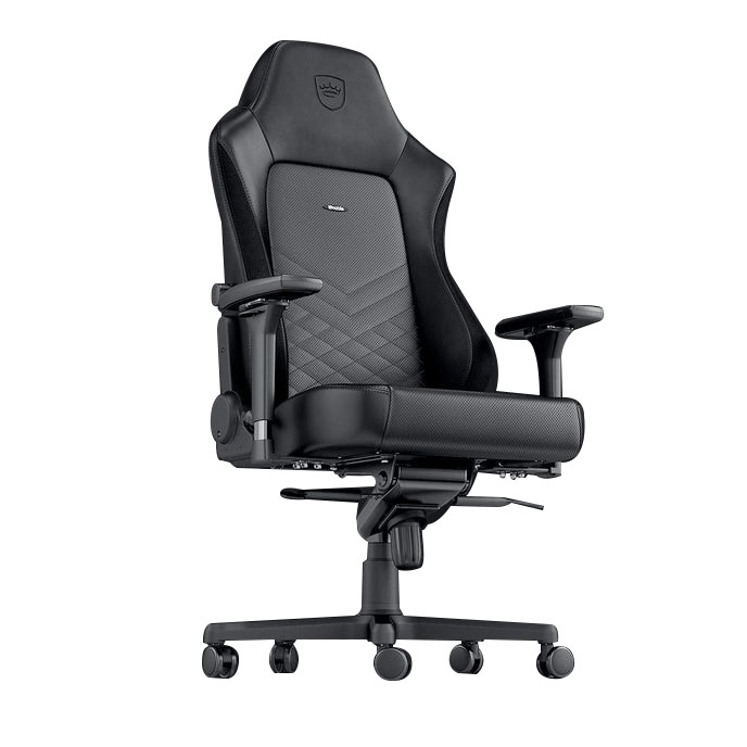NOBLECHAIRS Hero Series Gaming Chair Shopee Philippines