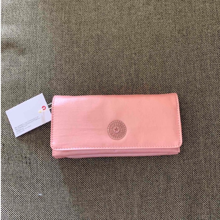 13 Colors Kipling Women Mini Bag Clutch Bag DualUse Hand Bag, Wallet