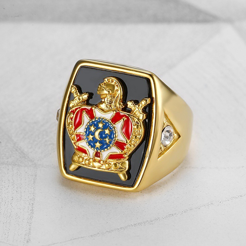 Demolay rings deals for sale