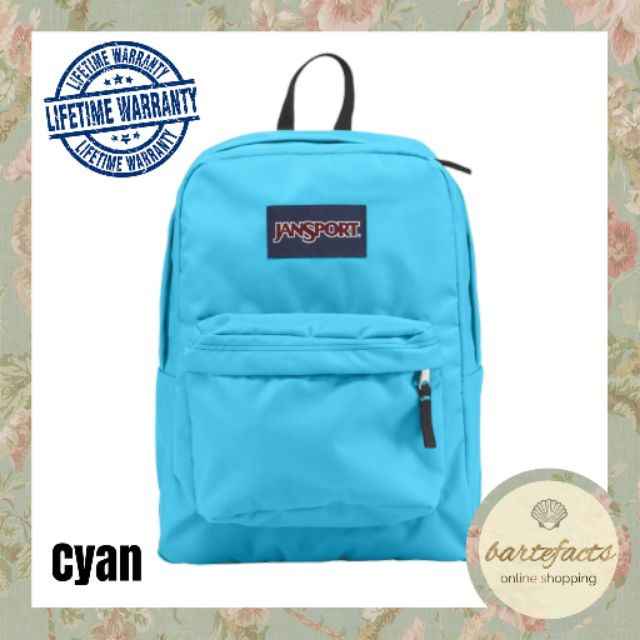 Jansport warranty sales philippines