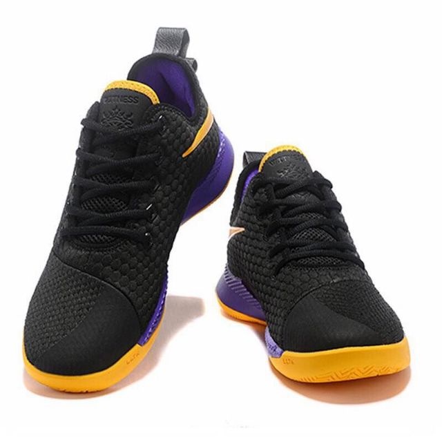 Lebron witness 3 outdoor best sale