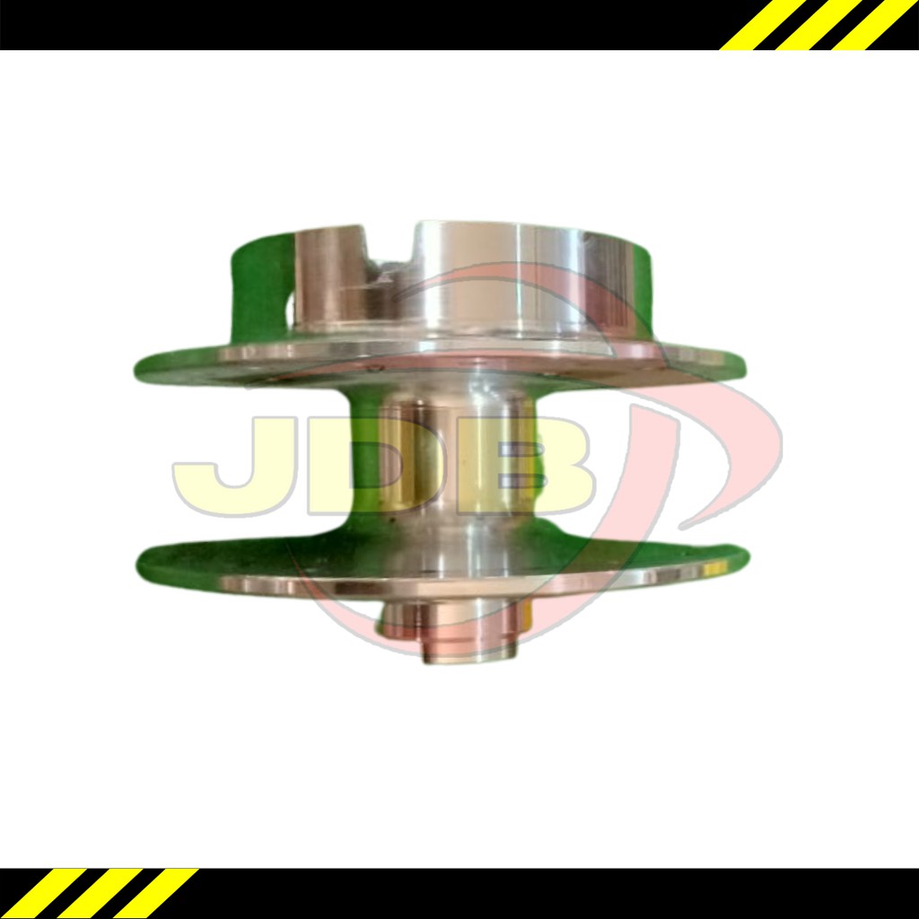 Front Hub Chrome for Xrm trinity | Shopee Philippines