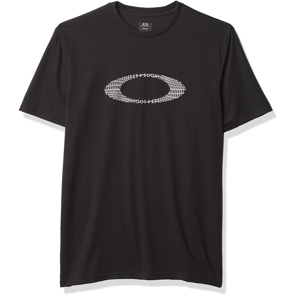 Oakleys Tshirts Mens Tshirts Shortsleeved Tshirts Mens Clothing Cotton