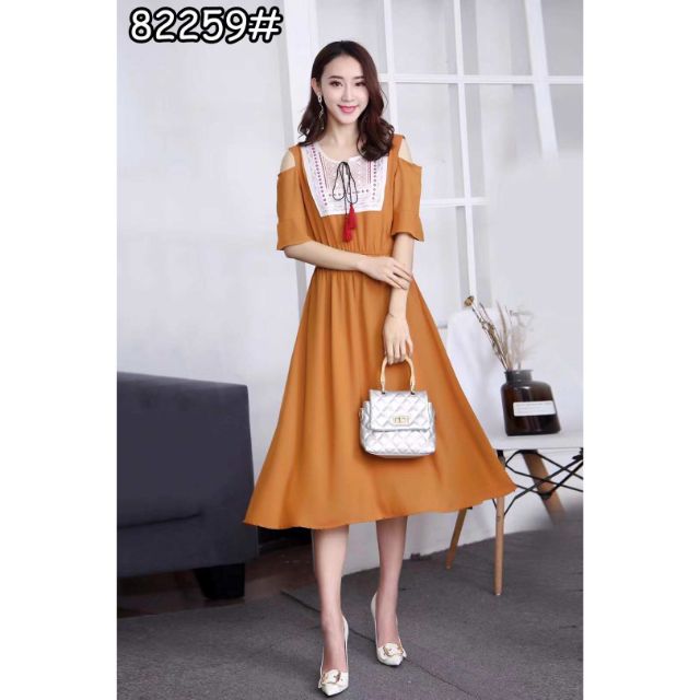 bakuna dress design New Design Bakuna Dress, #82259