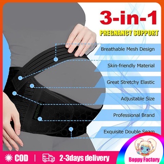 Pelvic Pregnancy Support Belt 